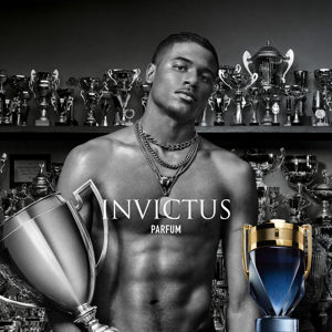 Rabanne Invictus Parfum 200ml